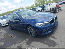 BMW 530 2.0l I xDrive, снимка 1