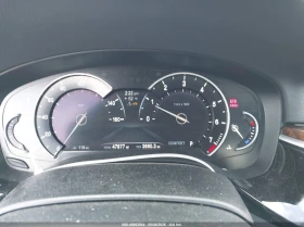 BMW 530 2.0l I xDrive, снимка 7
