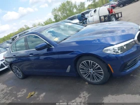 BMW 530 2.0l I xDrive, снимка 13