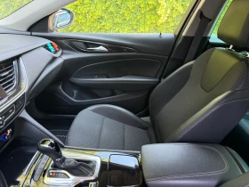 Opel Insignia Grand Sport, снимка 4