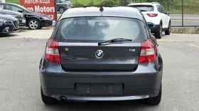 BMW 116 1.6i GPL 115hp , снимка 6