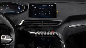 Peugeot 3008 1.6 BlueHDi Allure | Камера | LED | Парктроник, снимка 10
