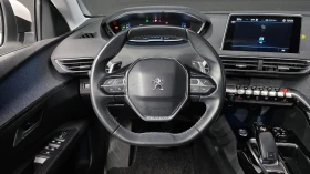 Peugeot 3008 1.6 BlueHDi Allure | Камера | LED | Парктроник, снимка 12