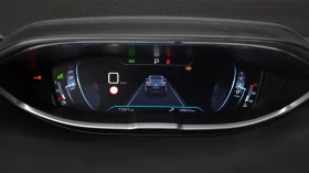 Peugeot 3008 1.6 BlueHDi Allure | Камера | LED | Парктроник, снимка 7
