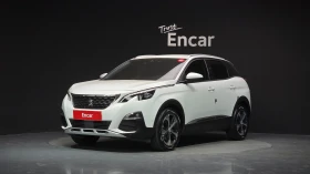 Peugeot 3008 1.6 BlueHDi Allure | Камера | LED | Парктроник, снимка 1