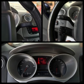 Seat Ibiza 1.2 ГАЗ ГАРАНЦИЯ 6 МЕСЕЦА ИЛИ 5000КМ, снимка 12