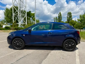 Seat Ibiza 1.2 ГАЗ ГАРАНЦИЯ 6 МЕСЕЦА ИЛИ 5000КМ, снимка 2