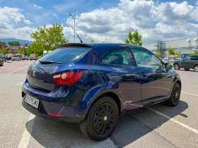 Seat Ibiza 1.2 ГАЗ ГАРАНЦИЯ 6 МЕСЕЦА ИЛИ 5000КМ, снимка 4