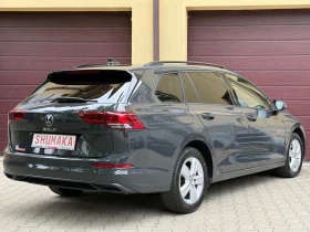 VW Golf 2.0TDI* 150ps*  Пълна Сервизна История в VW!, снимка 5