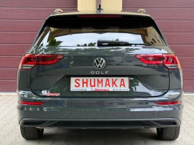 VW Golf 2.0TDI* 150ps*  Пълна Сервизна История в VW!, снимка 6