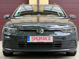 VW Golf 2.0TDI* 150ps*  Пълна Сервизна История в VW!, снимка 1