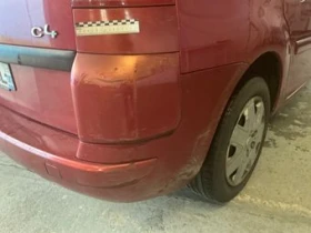 Citroen C4 Picasso Grand Picasso, снимка 15
