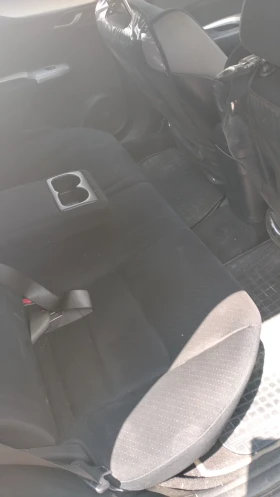 Honda Civic 2.2 ctdi, снимка 7