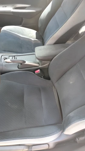 Honda Civic 2.2 ctdi, снимка 6