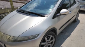 Honda Civic 2.2 ctdi, снимка 1