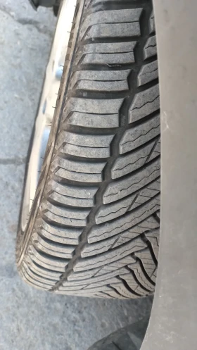 Honda Civic 2.2 ctdi, снимка 3