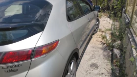 Honda Civic 2.2 ctdi, снимка 2