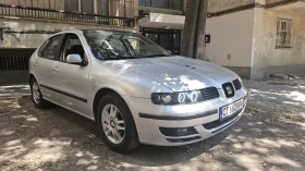 Seat Leon 1.9 TDI 90к.с., снимка 3