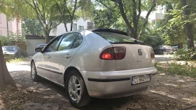 Seat Leon 1.9 TDI 90к.с., снимка 4