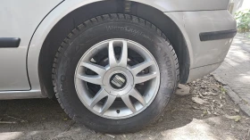 Seat Leon 1.9 TDI 90к.с., снимка 5