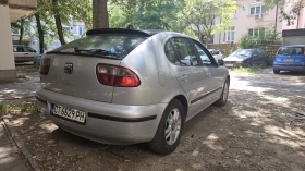 Seat Leon 1.9 TDI 90к.с., снимка 17