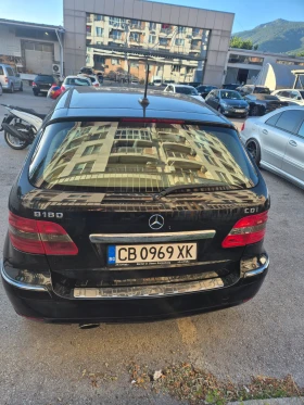 Mercedes-Benz B 180 CDI, снимка 2