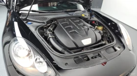 Porsche Panamera 3.0 DIESEL* PANO* ОБДУХВ* ПОДГРЕВ* НАВИ* КАМЕРА, снимка 6