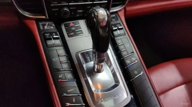 Porsche Panamera 3.0 DIESEL* PANO* ОБДУХВ* ПОДГРЕВ* НАВИ* КАМЕРА, снимка 9