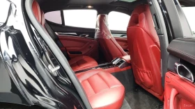 Porsche Panamera 3.0 DIESEL* PANO* ОБДУХВ* ПОДГРЕВ* НАВИ* КАМЕРА, снимка 12