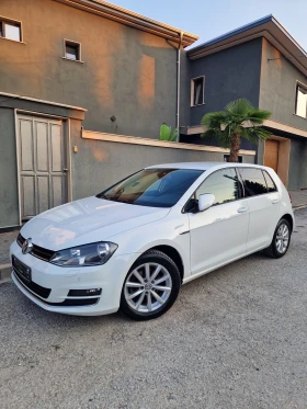 VW Golf LOUNGE , снимка 1