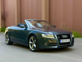 Audi A5 3.0D 245к.с. S-Line ГАРАНЦИЯ 6 МЕСЕЦА ИЛИ 5000КМ, снимка 6