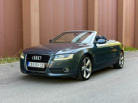 Audi A5 3.0D 245к.с. S-Line ГАРАНЦИЯ 6 МЕСЕЦА ИЛИ 5000КМ, снимка 1