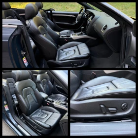 Audi A5 3.0D 245к.с. S-Line ГАРАНЦИЯ 6 МЕСЕЦА ИЛИ 5000КМ, снимка 9