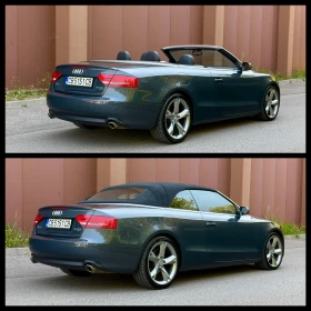 Audi A5 3.0D 245к.с. S-Line ГАРАНЦИЯ 6 МЕСЕЦА ИЛИ 5000КМ, снимка 4