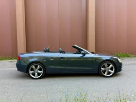 Audi A5 3.0D 245к.с. S-Line ГАРАНЦИЯ 6 МЕСЕЦА ИЛИ 5000КМ, снимка 5
