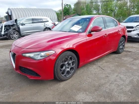 Alfa Romeo Giulia 2.0l Awd, снимка 2