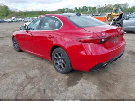Alfa Romeo Giulia 2.0l Awd, снимка 3