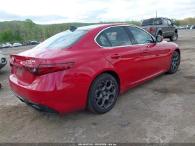 Alfa Romeo Giulia 2.0l Awd, снимка 4