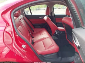 Alfa Romeo Giulia 2.0l Awd, снимка 8