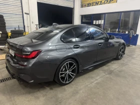 BMW 330 BMW 330XI M sport shadow line , снимка 5