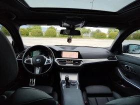 BMW 330 BMW 330XI M sport shadow line , снимка 8