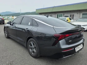 Kia K5 2.0 ФАБРИЧНА ГАЗ / CARFAX, снимка 6
