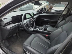 Kia K5 2.0 ФАБРИЧНА ГАЗ / CARFAX, снимка 7
