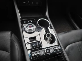 Kia K5 2.0 ФАБРИЧНА ГАЗ / CARFAX, снимка 14
