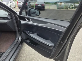 Kia K5 2.0 ФАБРИЧНА ГАЗ / CARFAX, снимка 10