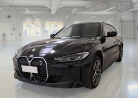 BMW i4 !!!ОЧАКВАН ВНОС!!! eDrive40 84 kWh 340hp, снимка 2