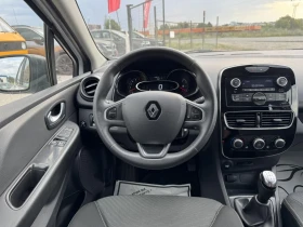 Renault Clio TCE * GAZ * KLiMA * LED * , снимка 9