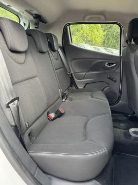 Renault Clio TCE * GAZ * KLiMA * LED * , снимка 14