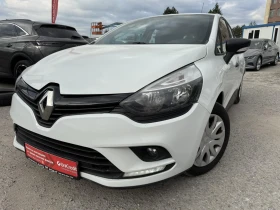 Renault Clio TCE * GAZ * KLiMA * LED * , снимка 1
