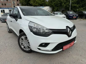 Renault Clio TCE * GAZ * KLiMA * LED * , снимка 3
